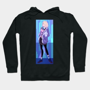 Comfy Gwen Hoodie